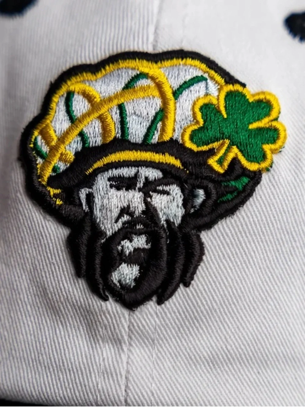 Old City Jason Kelce Eagles Mummers Hat
